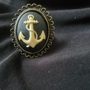 Anchor ring